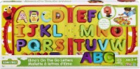 Sesame street playskool friends elmo's on the shop go letters