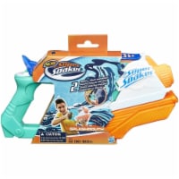 Nerf Super Soaker SplashMouth Water Blaster