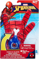 Marvel Spider Man Hero FX Glove Red 1 ct Kroger