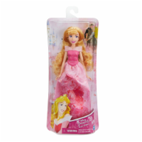 Hasbro Disney Princess Royal Shimmer Aurora Doll Perspective: Main