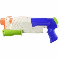 Nerf Super Soaker Scatterblast Pump-Action Water Blaster Gun Toy Hasbro Perspective: Main