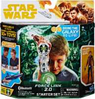 Hasbro Star Wars Force Link 2.0 Starter Set Perspective: Main