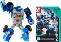 Transformers: Generations Power of the Primes Legends Beachcomber Perspective: Main