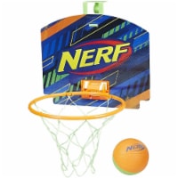 Nerf Sports Nerfoop - Orange Perspective: Main