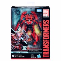 Hasbro® Transformers Studio Series Deluxe Action Figure - Assorted Perspective: Main