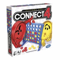Hasbro Connect 4 Classic Vertical Game Perspective: Main