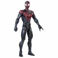 Hasbro Spider-Man Titan Hero Series Kid Arachnid Figure Perspective: Main