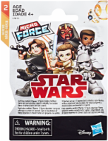 Hasbro Disney Star Wars Micro Force Blind Bag Perspective: Main