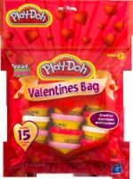 Play-Doh Valentines Bag Modeling Compound
