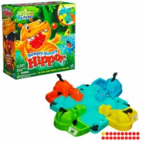 Hungry Hungry Hippos Game