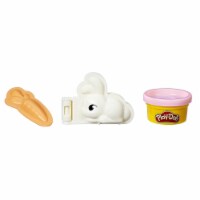 Play-Doh Bunny Mini Pet Tools Perspective: Main