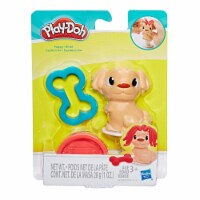 Play-Doh® Fur Fun Puppy Set Perspective: Main