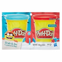 Play-Doh Grab and Go