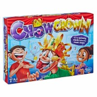 Chow Crown Game Perspective: Main