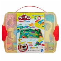 Play-Doh Discover and Store Creative Play