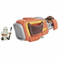 Hasbro Disney Star Wars Rey's Speeder