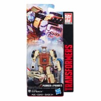 Hasbro® Transformers: Generations™ Power of the Primes Legends Class Autobot Outback™ Perspective: Main