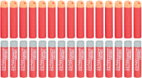 Nerf Mega AccuStrike Dart Refill Combo Set Perspective: Main