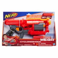 Nerf N-Strike Mega CycloneShock Blaster Perspective: Main