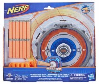 Nerf® Accustrike Targeting Set Perspective: Main
