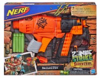 nerf zombie strike wrathbolt crossbow