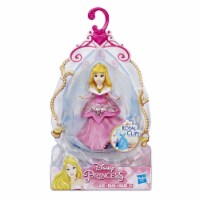 Hasbro Disney Princess Royal Clips Aurora Doll Perspective: Main