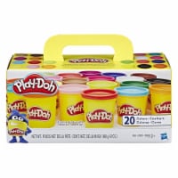 Hasbro Play-Doh® Molding Compound Party Bag, 15 pk - Kroger