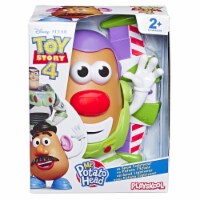 Hasbro Playskool Toy Story 4 Mr. Potato Head Spud Lightyear Toy Perspective: Main