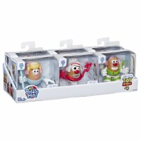 Hasbro Playskool Toy Toy 4 Mr. Potato Head Toy - Assorted Perspective: Main