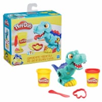 Dentist Playdough Set Dinosaur Doctor Playdough Set Doctor Drill And Fill  Playset Playdough Toy Set Pretend Play Set For Boys