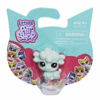 littlest pet shop sheep