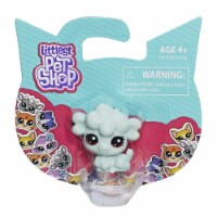 Hasbro® Littlest Pet Shop® Frosted Wonderland Pet Pack Toy, 1 ct - Kroger