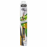 Hasbro Star Wars Luke Skywalker Lightsaber - Green Perspective: Main
