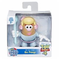 Hasbro Playskool Toy Story 4 Mr. Potato Head Bo Peep Toy Perspective: Main