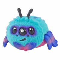Hasbro Yellies! Bo Dangles Voice-Activated Spider Pet Perspective: Main