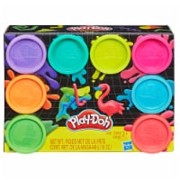 Hasbro® Play-Doh® Neon Non-Toxic Modeling Compound