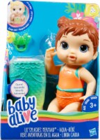 baby alive mermaid doll
