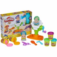 Hasbro E2930 Play-Doh Buzz N Cut Toy Set with Electric Buzzer Perspective: Main