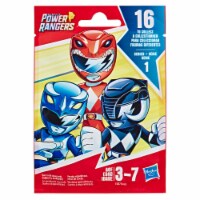 Hasbro Power Rangers Figures Blind Bags Perspective: Main
