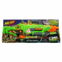 Nerf Zombie Strike Revoltinator Toy Blaster Perspective: Main