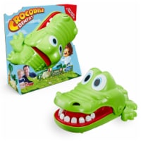 Hasbro Crocodile Dentist Game Perspective: Main
