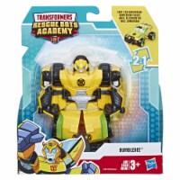 Hasbro Transformers Rescue Bots Academy Bumblebee Rock Crawler Action Figure Perspective: Main