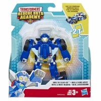 Hasbro Transformers Rescue Bots Academy Whirl The Flight-Bot Action Figure Perspective: Main