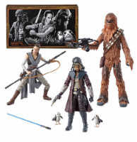 Disney Smuggler's Run Figure Set Star Wars The Black Series New With Box