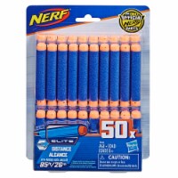 nerf elite dart pack