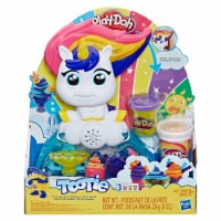 Play-Doh Tootie the Unicorn Ice Cream Set Perspective: Main