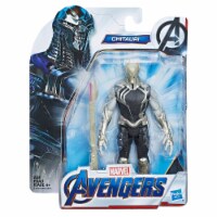 Marvel Avengers Chitauri 6-Inch-Scale Marvel Villain Action
