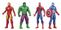 Hasbro Marvel Basic Action Figure - Assorted Perspective: Main