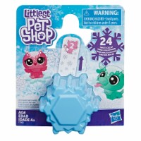 Hasbro® Littlest Pet Shop® Frosted Wonderland Pet Pack Toy, 1 ct - Kroger