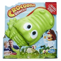 Hasbro Gaming Crocodile Dentist Game Perspective: Main